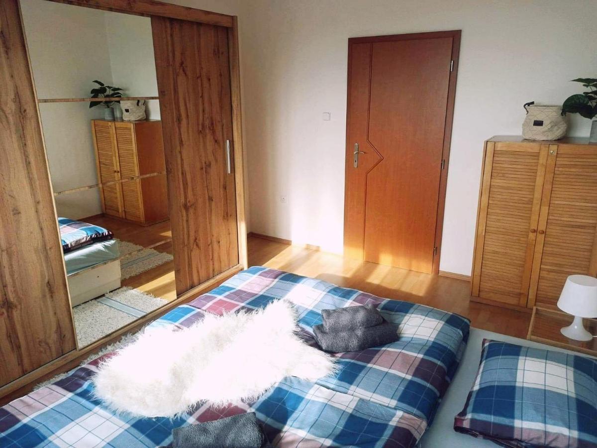 Apartman Glacier Tatranska Strba Exterior photo